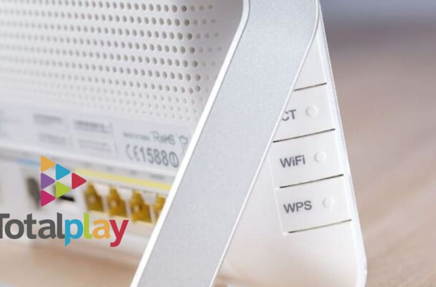 Totalplay tendrá límite de consumo de internet y cobrará por excedentes