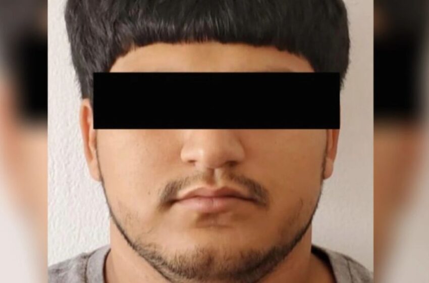 Detienen a ‘Treviño’, operador de ‘Los Chapitos’ en Sinaloa