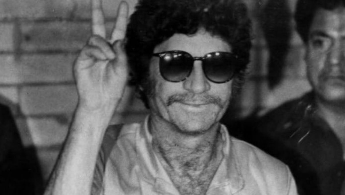 Ernesto Fonseca Carrillo, ‘Don Neto’, cofundador del Cártel de Guadalajara, queda en libertad 