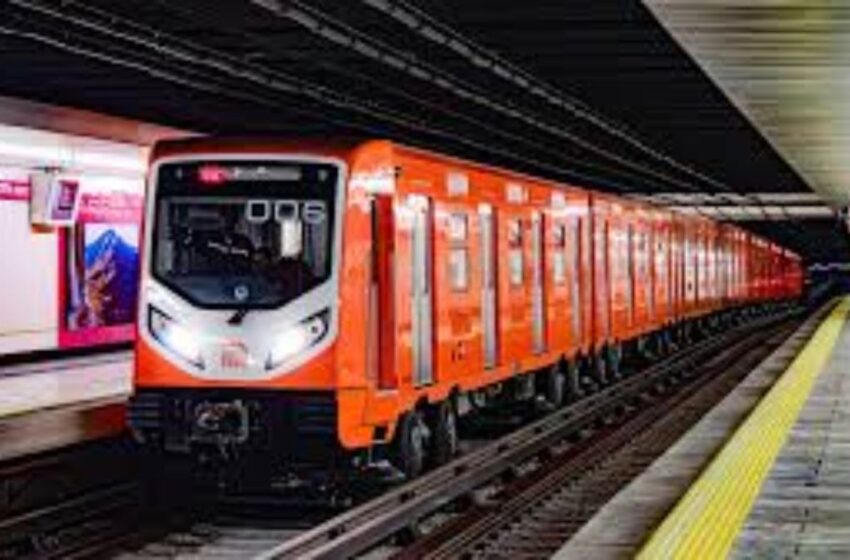 Línea 1 del Metro CDMX cerrará temprano hoy