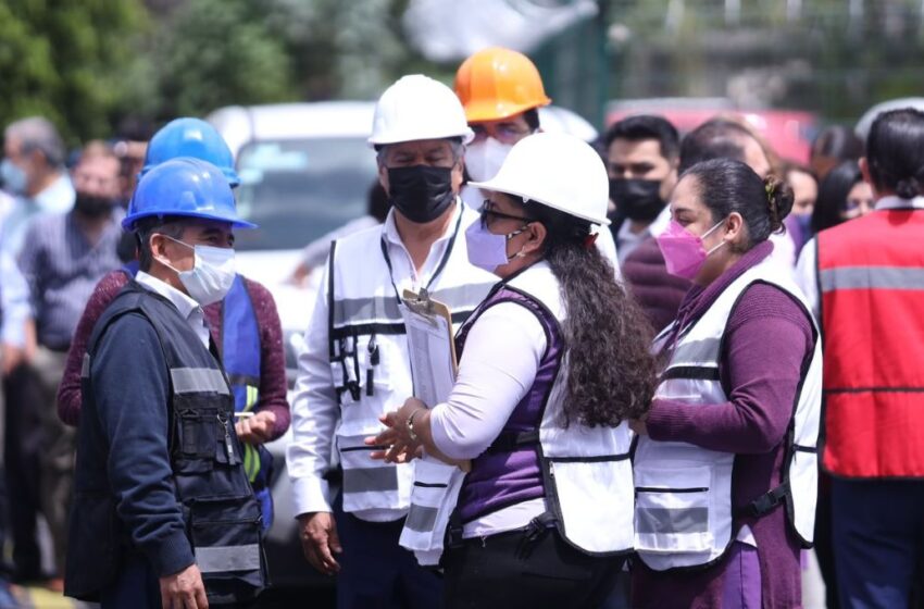 Primer Simulacro Nacional 2025: fecha, horario y estados donde sonará la alerta sísmica