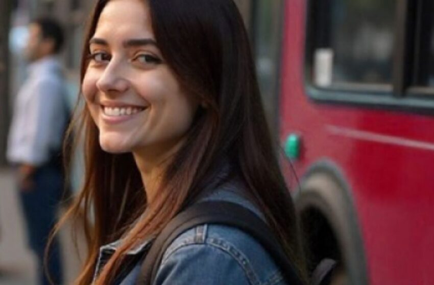 Beca de Transporte