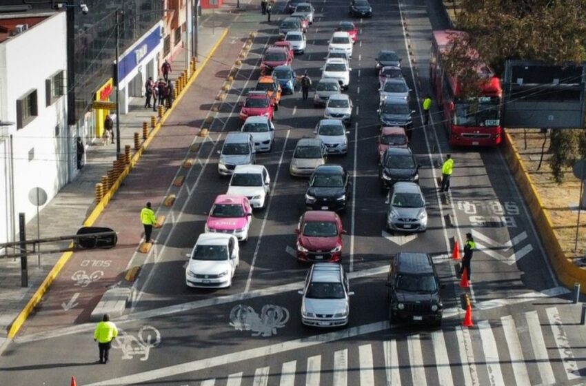 Radares de Velocidad