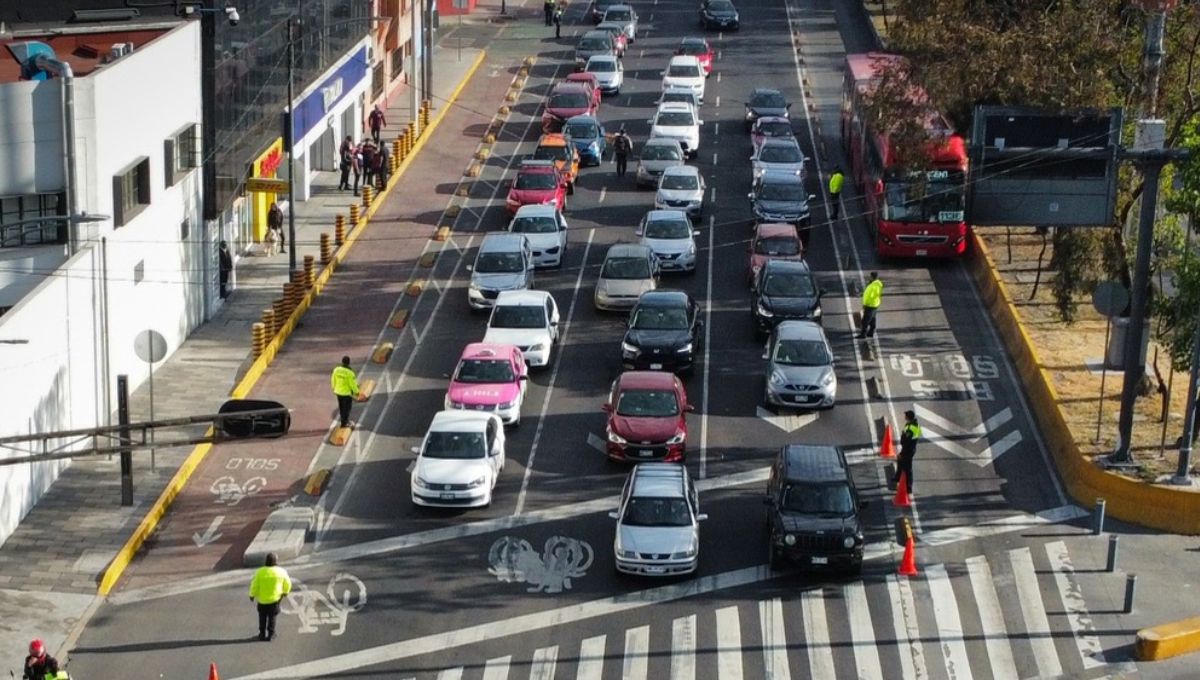 Instalan nuevos radares de velocidad en CDMX: Ubicación y costo de la multa