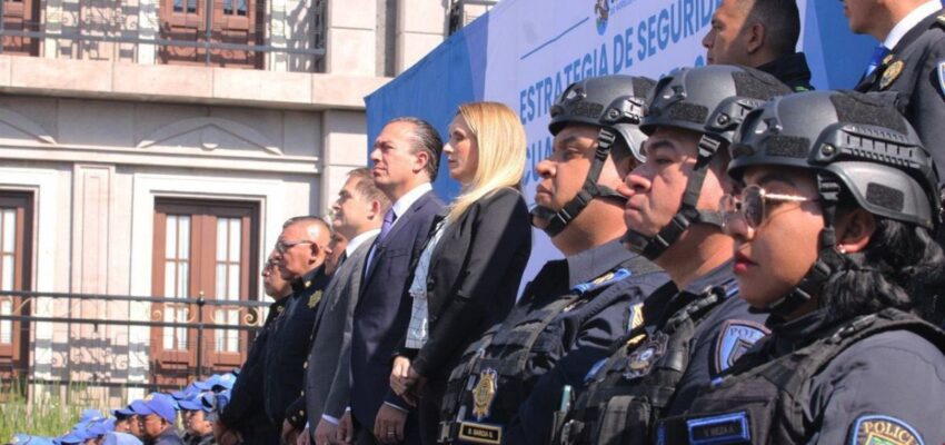 Cuajimalpa Segura