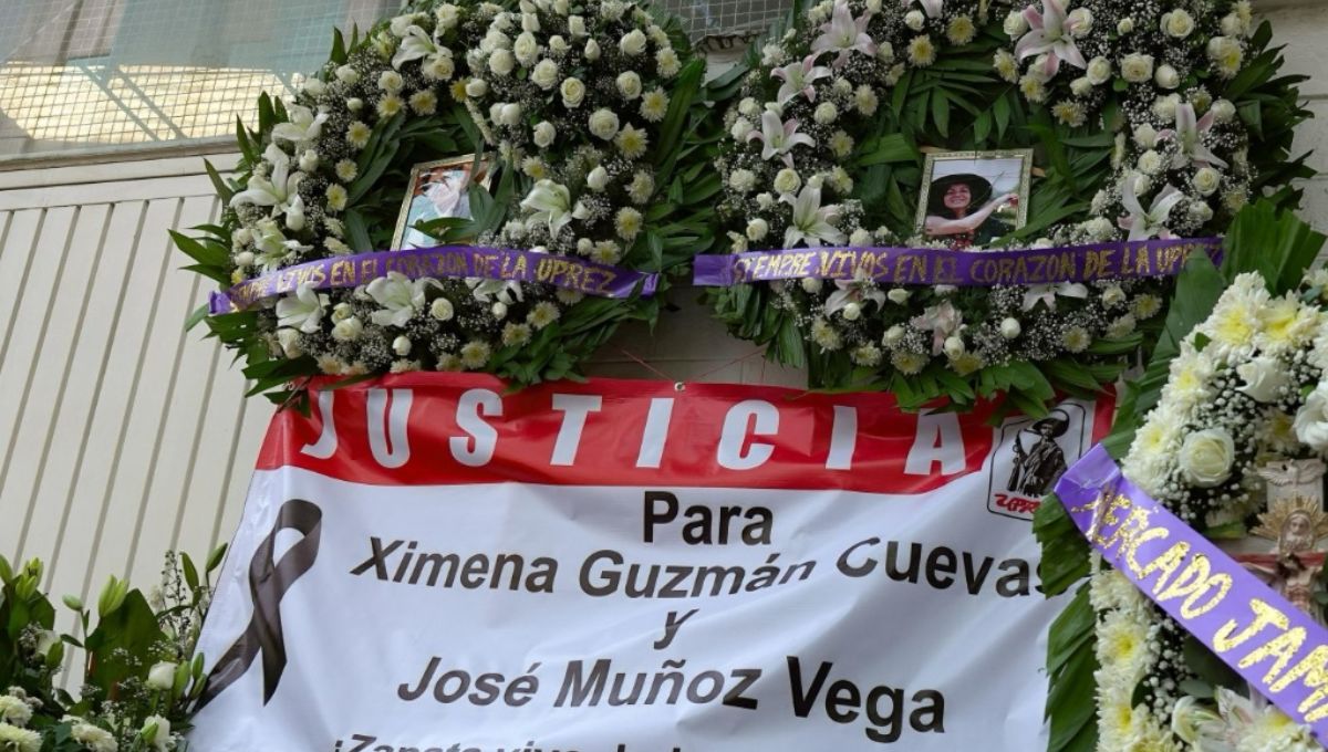 Investigan a policías por irregularidades en homicidio de colaboradores de Clara Brugada
