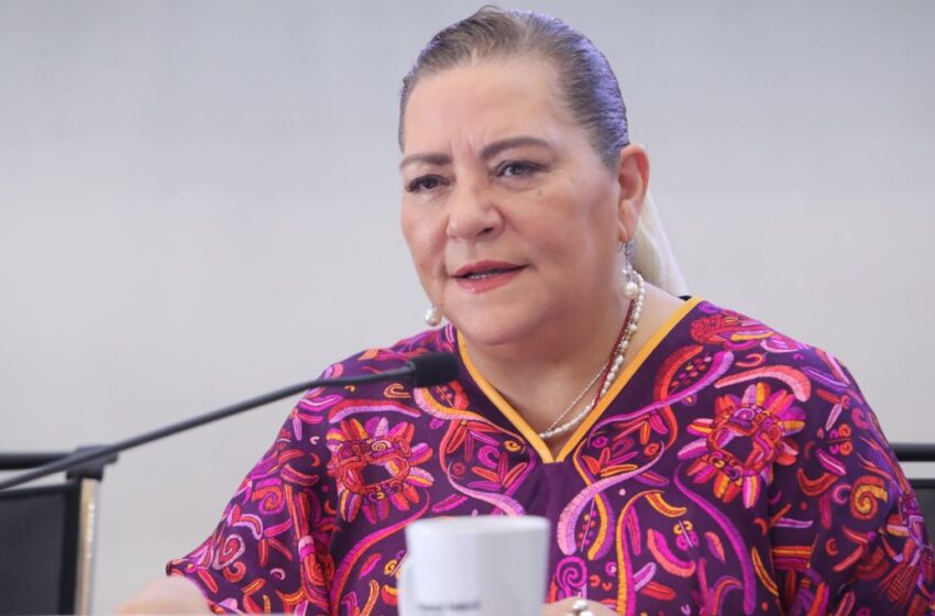 INE estima participación de entre 18 y 20% en la elección judicial