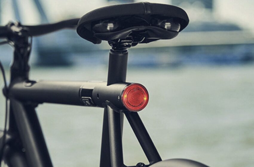 Bicicletas eléctricas