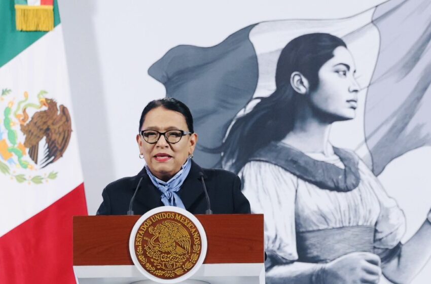 Asesinan a alcaldesa de San Mateo Piñas, Oaxaca; gobierno federal da seguimiento 