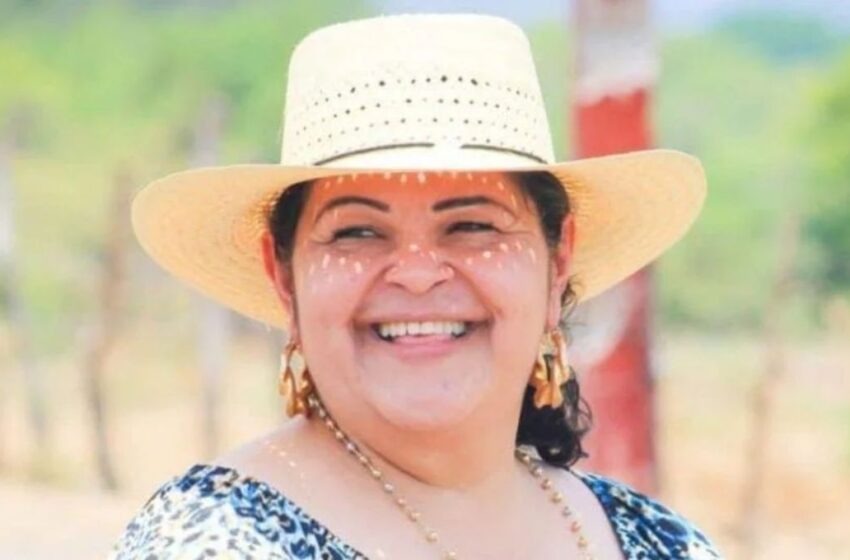 Asesinan a presidenta municipal de Tepalcatepec, Michoacán