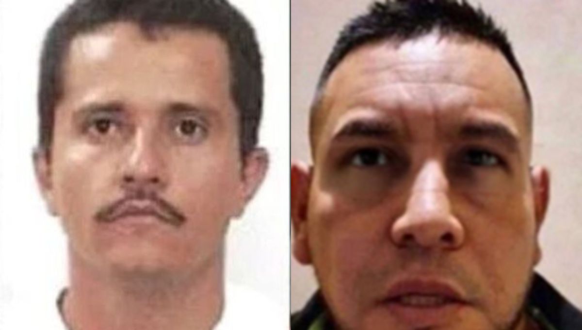 EU sanciona a ‘El Mencho’ y otros miembros del CJNG 