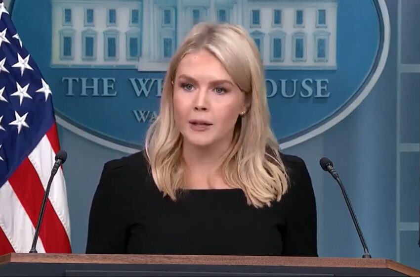 Trump decidirá en dos semanas si EU interviene en conflicto entre Israel e Irán: Casa Blanca
