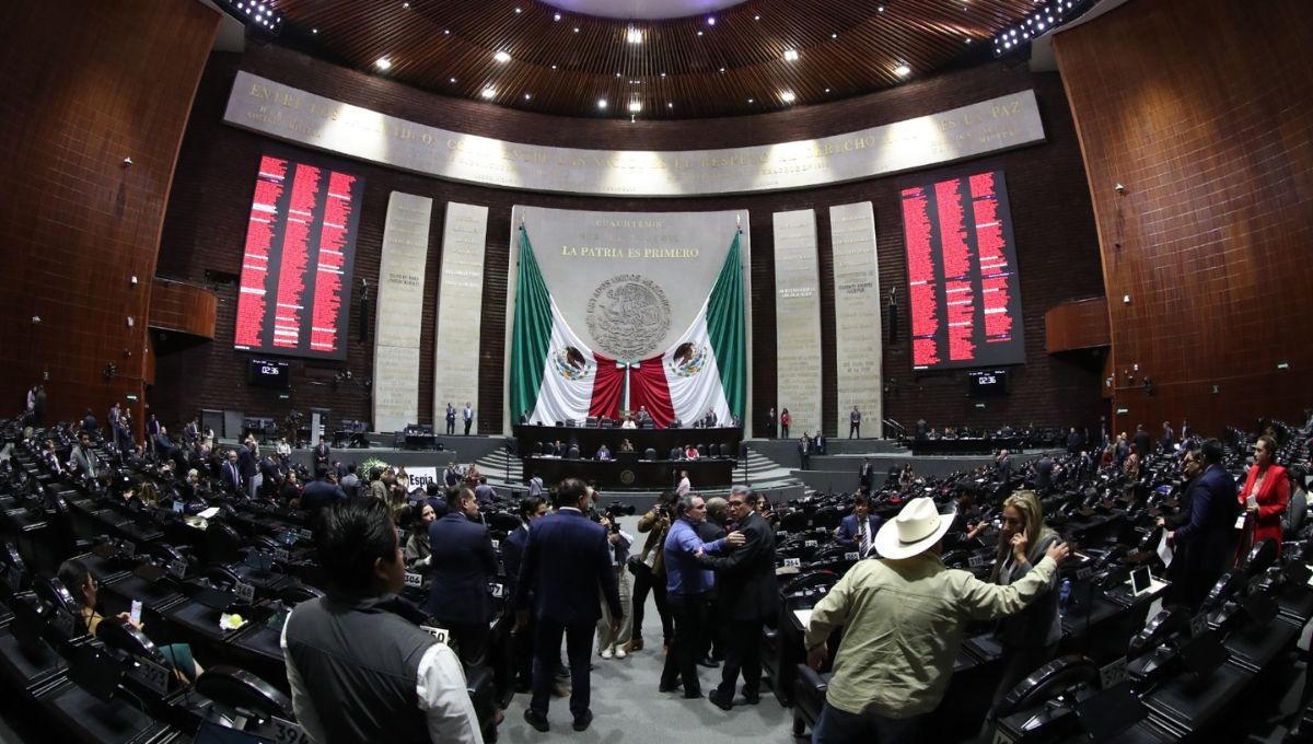 Diputados aprueban Ley del Sistema Nacional de Investigación e Inteligencia 