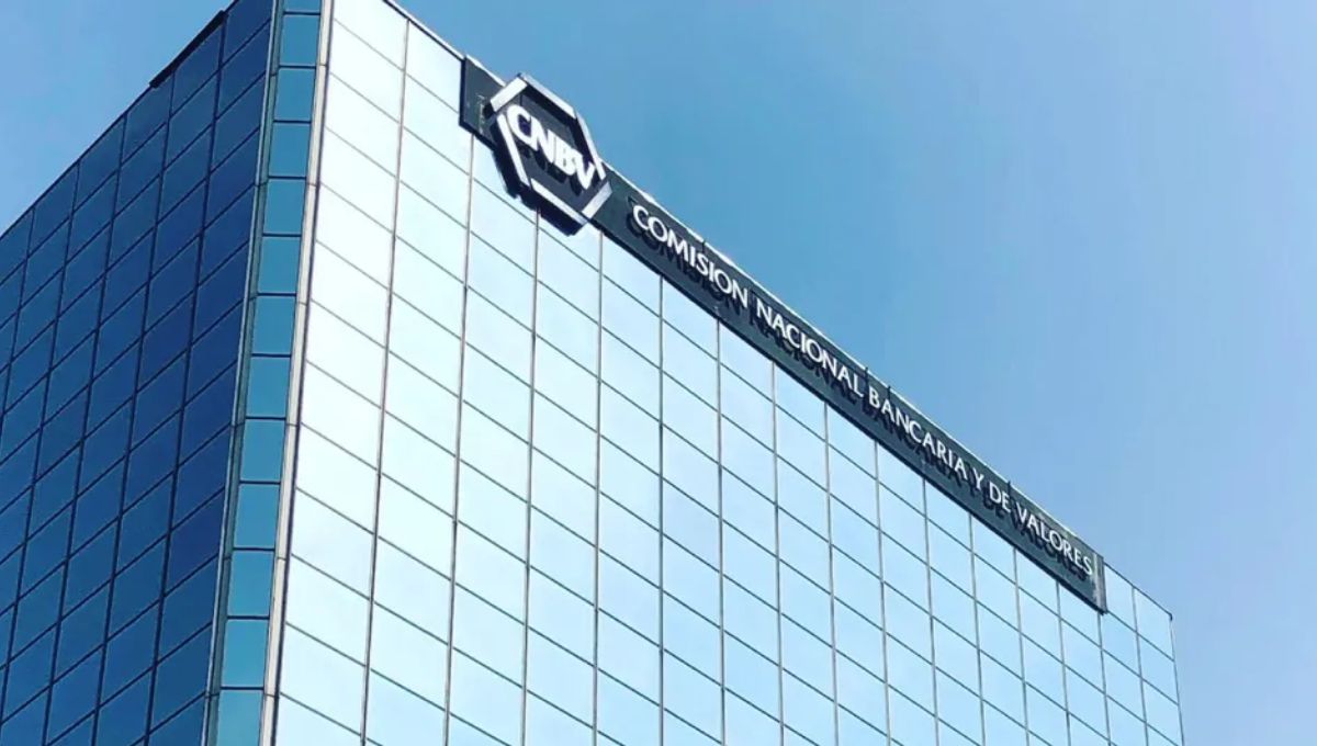 CNBV interviene a CIBanco e Intercam tras acusación de EU sobre lavado de dinero