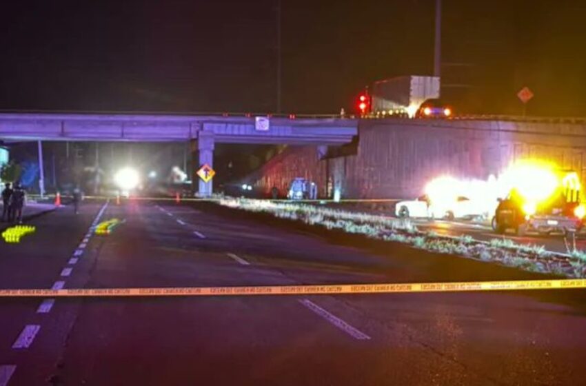 Hallan 20 cuerpos sin vida en Culiacán, Sinaloa