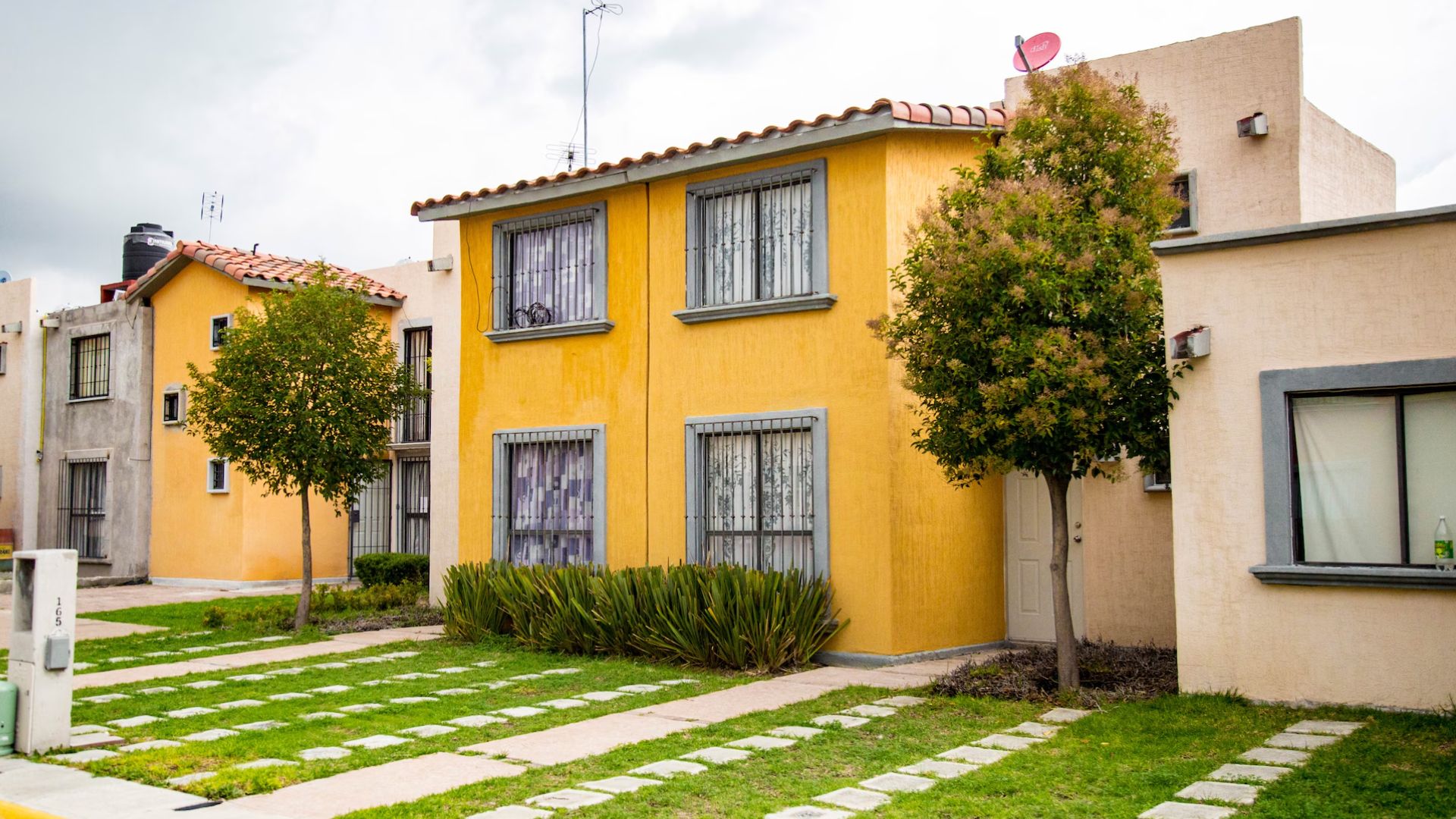 ¿Invasores de casas podrán adquirirlas a precios bajos por medio del Infonavit?