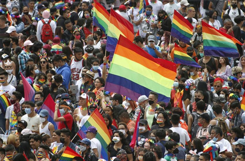 Marcha del Orgullo LGBT+ 2025 en CDMX: todo lo que debes saber