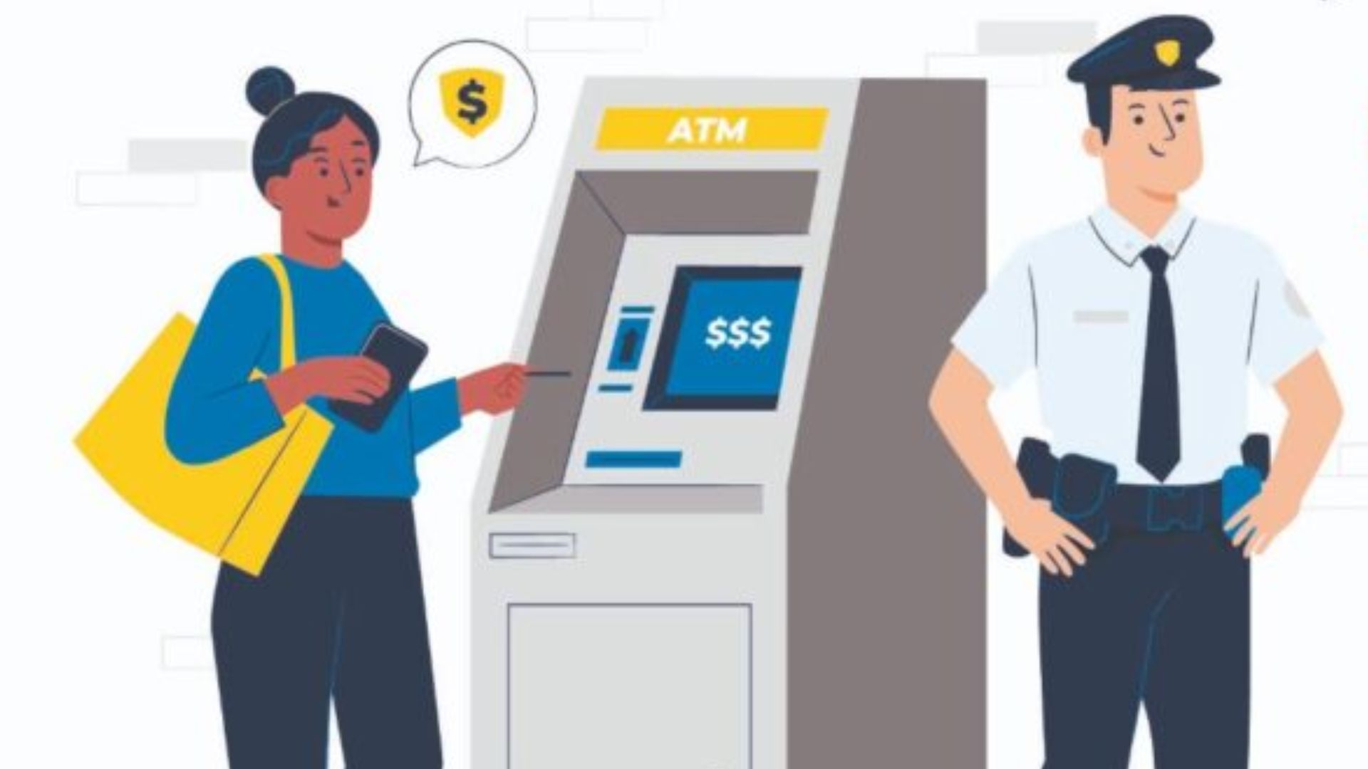 SSC-CDMX ofrece acompañamiento al banco o a la compra de un automóvil