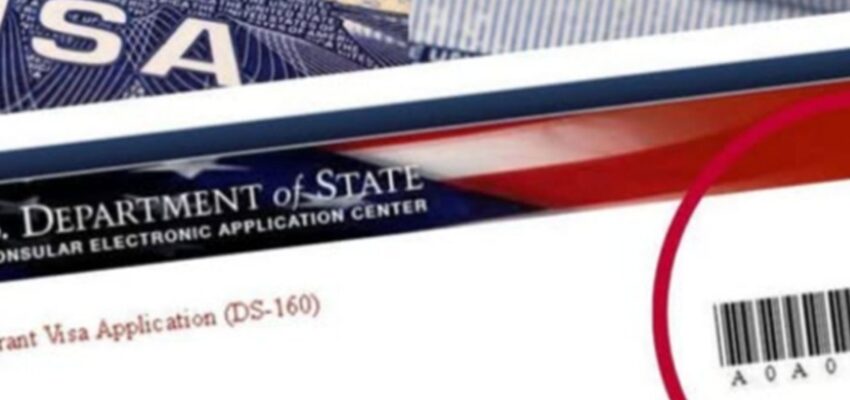 Visa EU