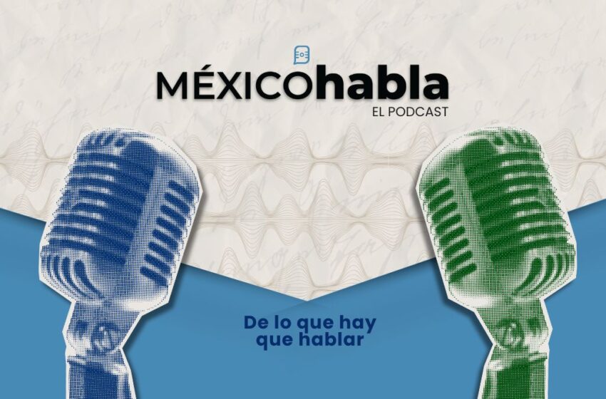 Víctimas del delito y derechos humanos en México: una charla con Julio Guillén