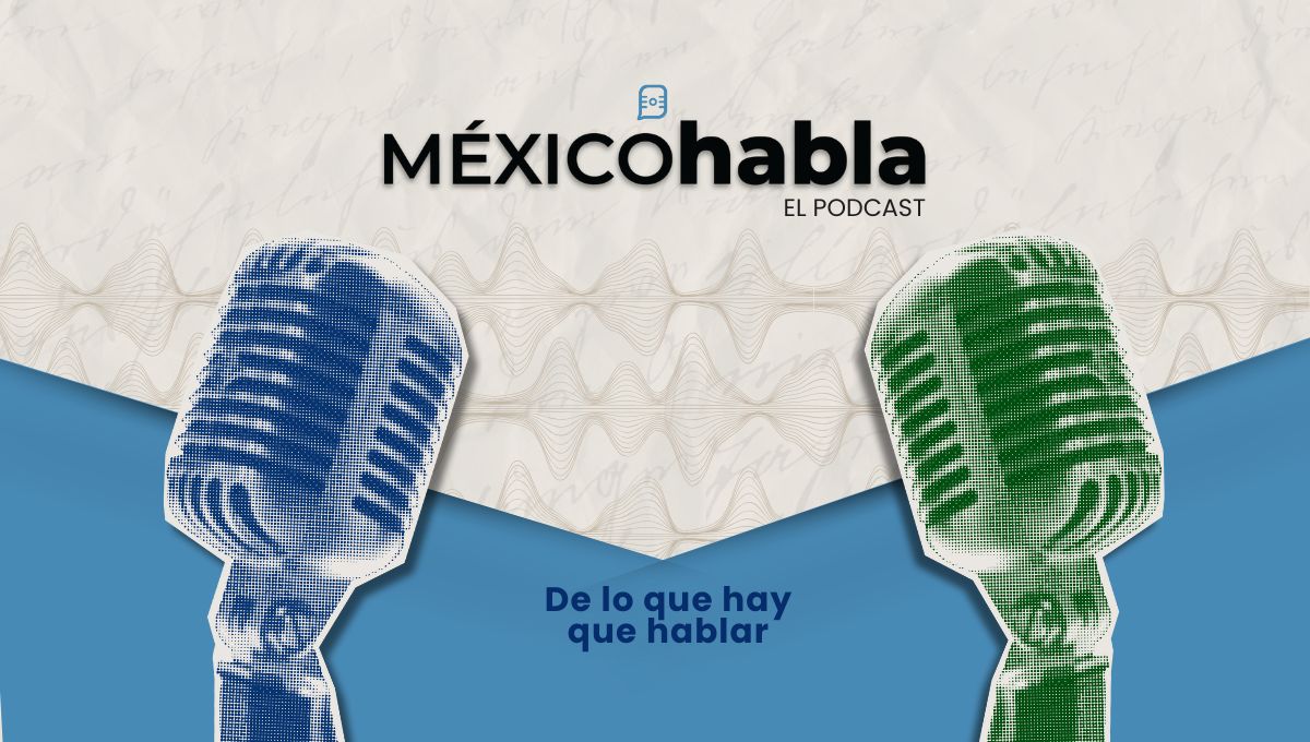 Víctimas del delito y derechos humanos en México: una charla con Julio Guillén