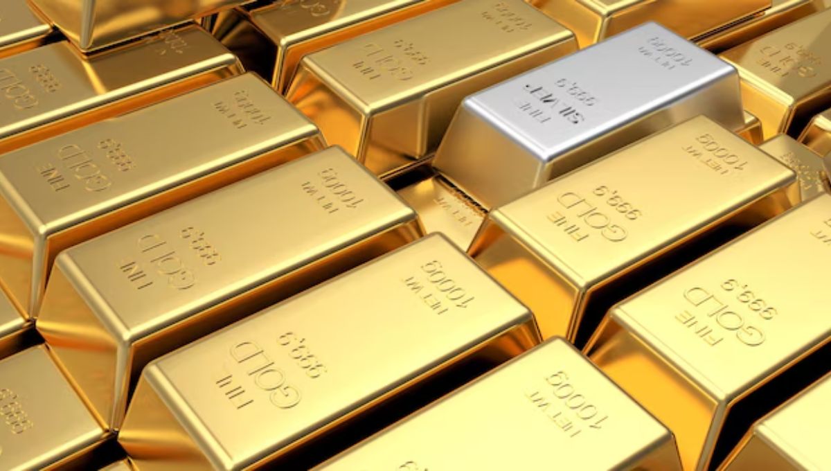 Roban camión con 33 toneladas de oro y plata cerca de Guadalajara