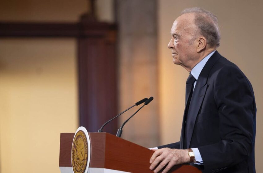 FGR abre investigación por caso Pegasus y supuesto soborno a Peña Nieto
