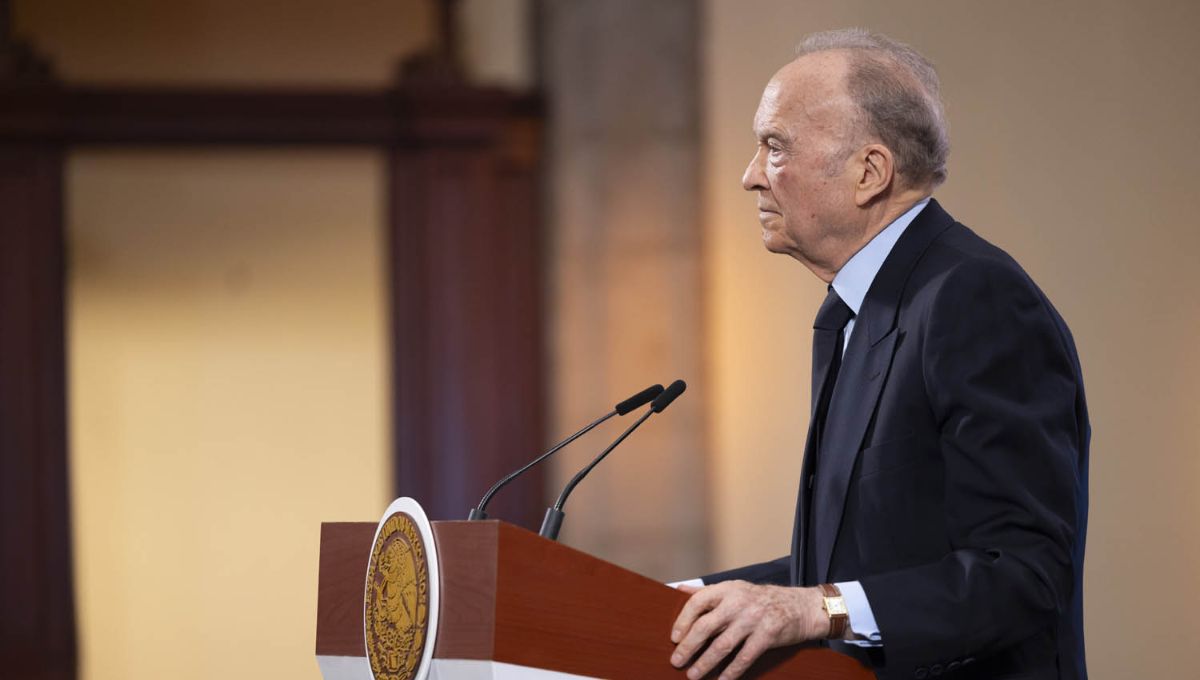 FGR abre investigación por caso Pegasus y supuesto soborno a Peña Nieto