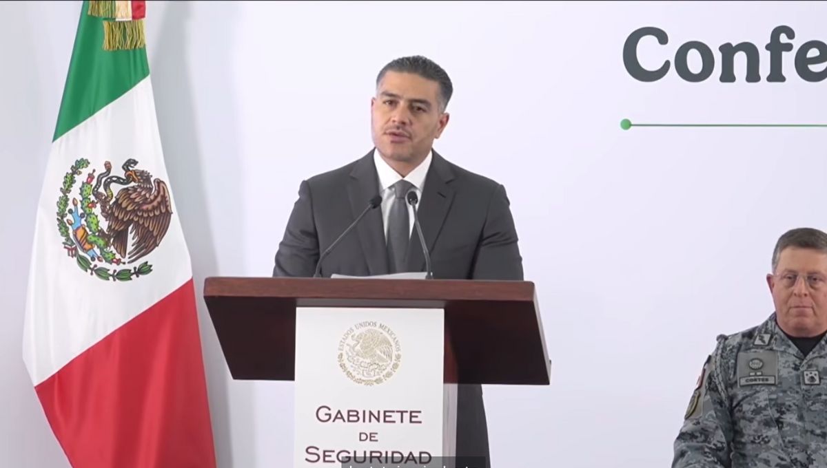 Operación Liberación: SSPC informa 8 detenidos por extorsión en Edomex