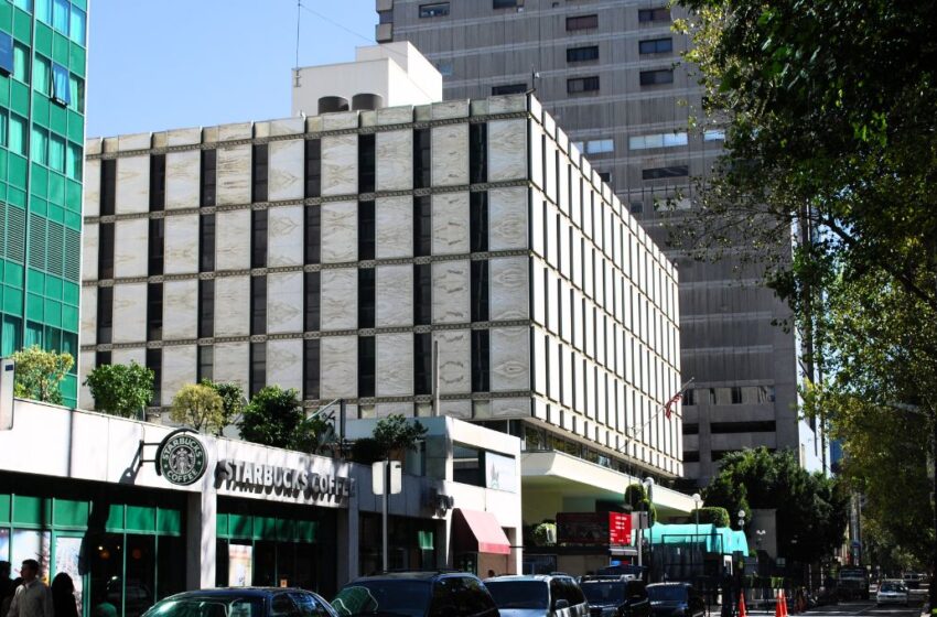 Embajada de EU en México alerta por marcha contra la gentrificación en CDMX 