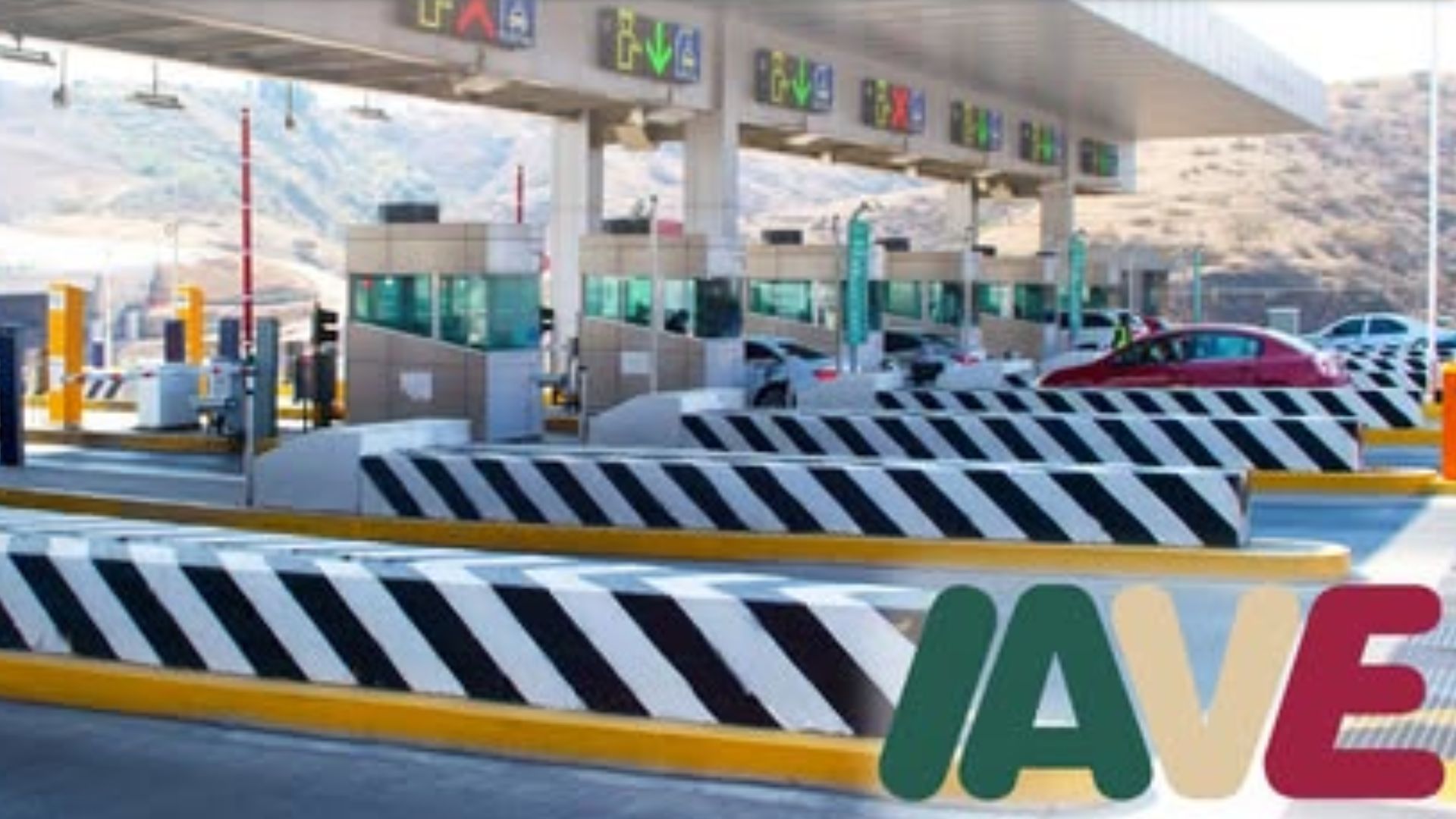 Capufe implementa pago con TAG en la mayoría de sus casetas