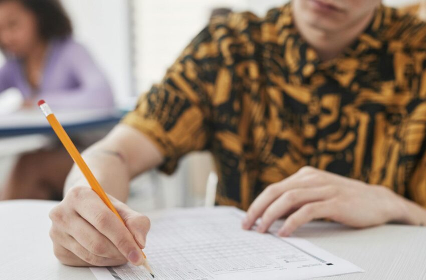 ¿Cómo solicitar la revisión del examen de ingreso a la UNAM?