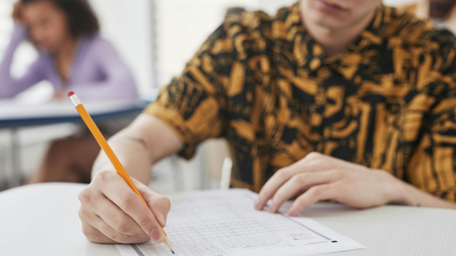 ¿Cómo solicitar la revisión del examen de ingreso a la UNAM?
