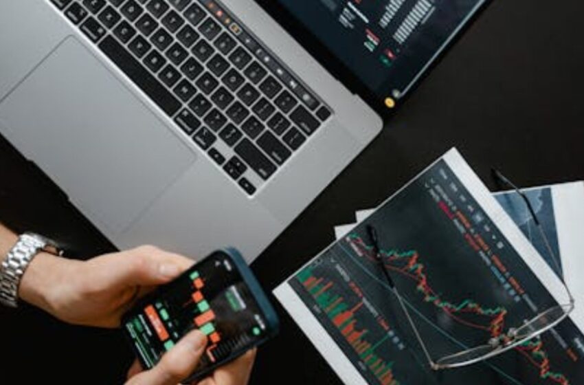 Alertan por apps y plataformas de inversión fraudulentas: consejos para no caer en esta estafa