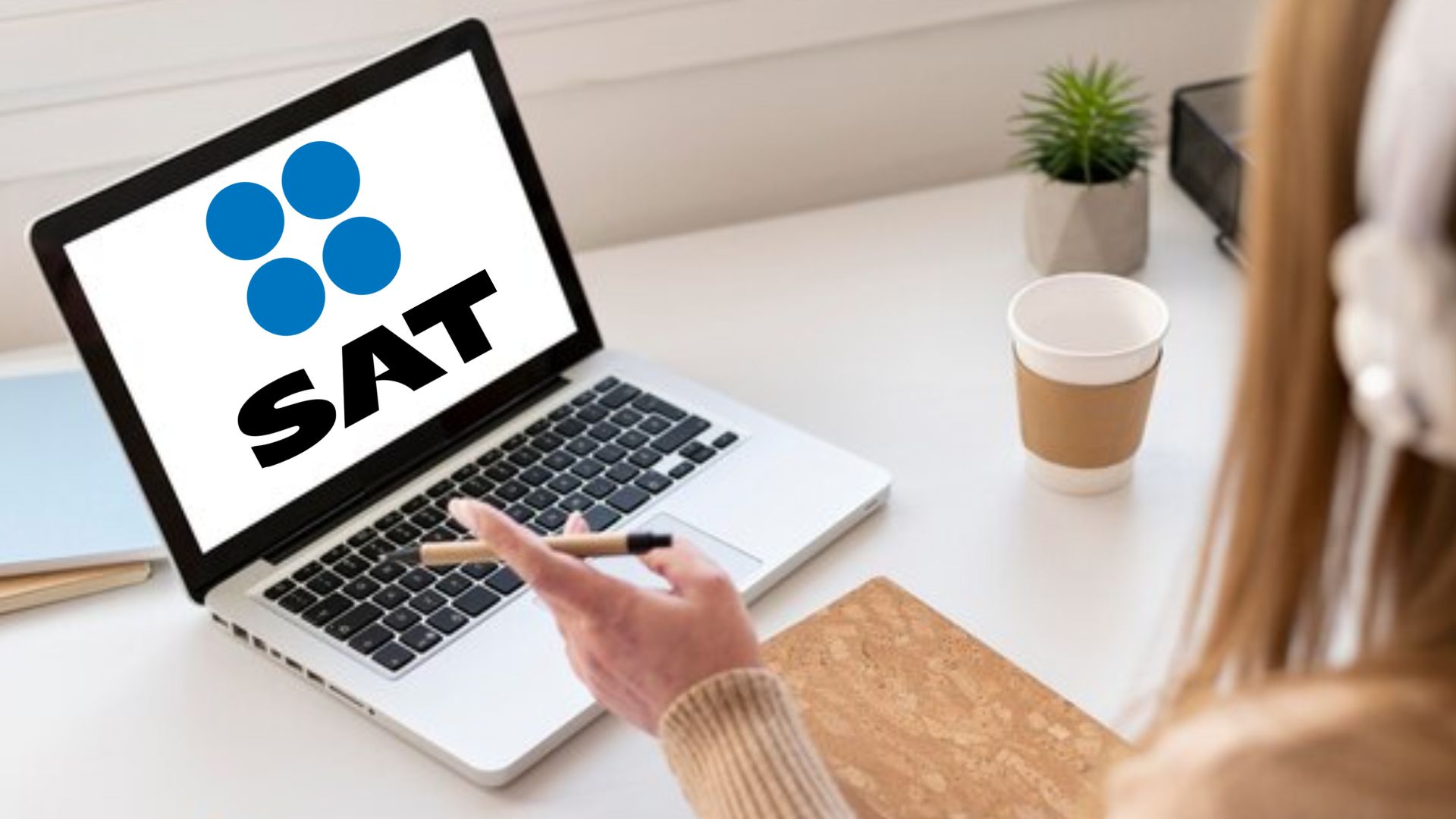 SAT implementa plataforma de videollamadas para contribuyentes