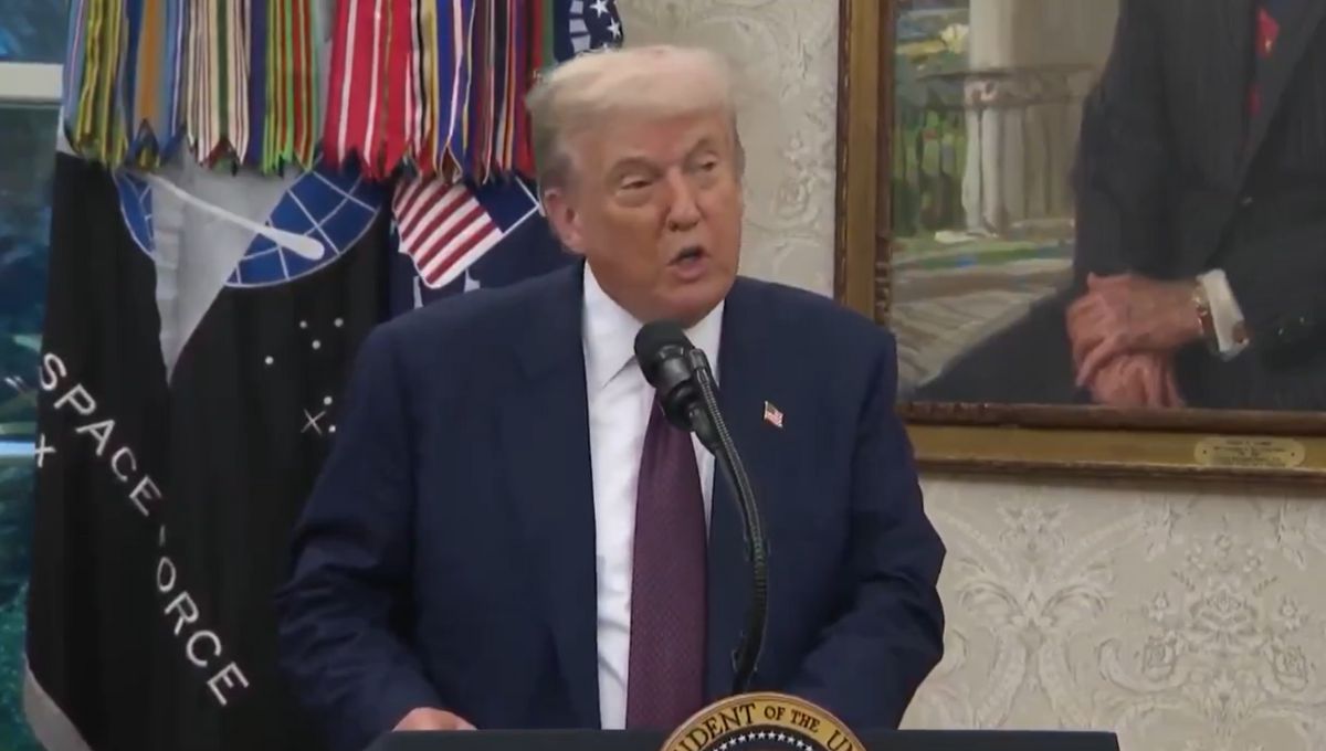 Trump anuncia aranceles del 100% a chips y semiconductores importados 