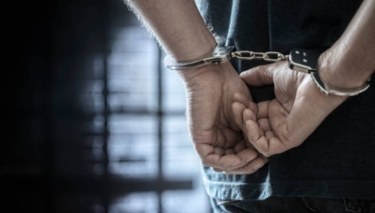 México envía a Estados Unidos a 26 presos vinculados al crimen organizado