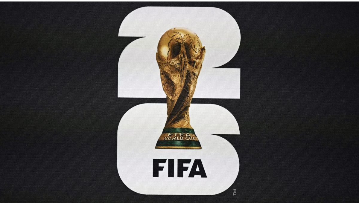 Mundial 2026: FIFA pone a la venta boletos para los partidos en México 
