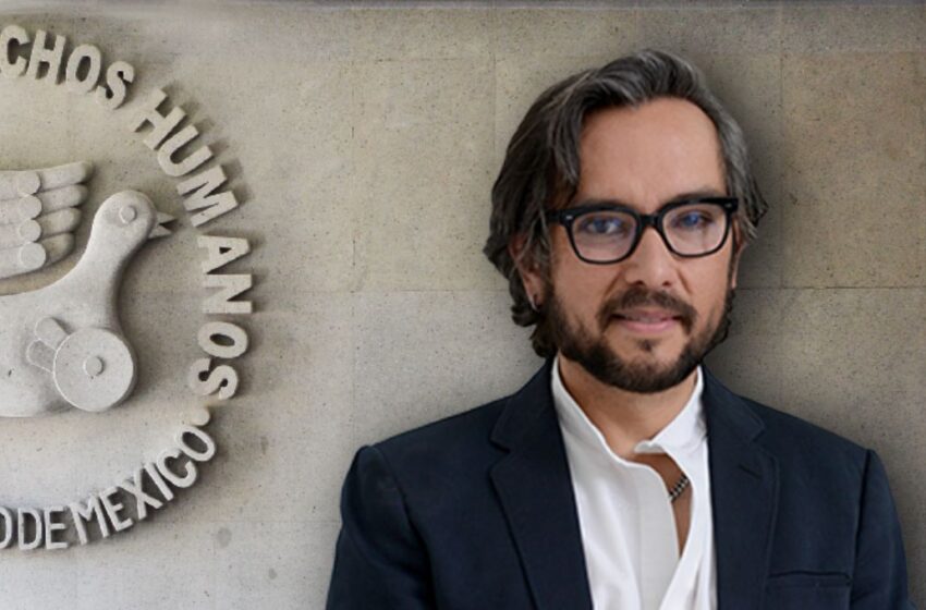 Ratifican a Genaro Lozano como embajador de México en Italia