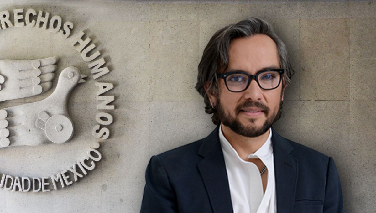 Ratifican a Genaro Lozano como embajador de México en Italia