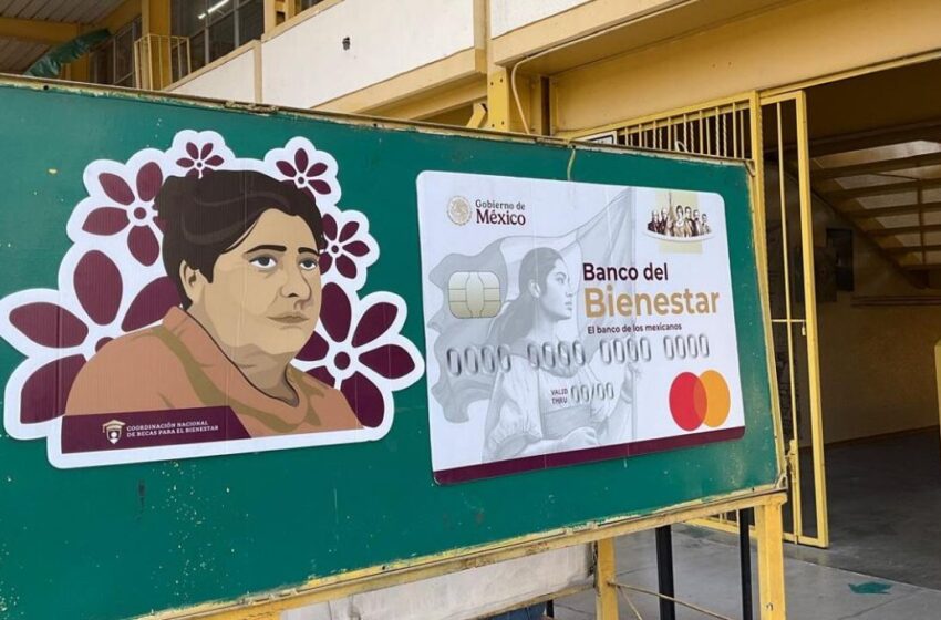 Anuncian nuevo periodo de registro a Beca Rita Cetina para estudiantes de secundaria 