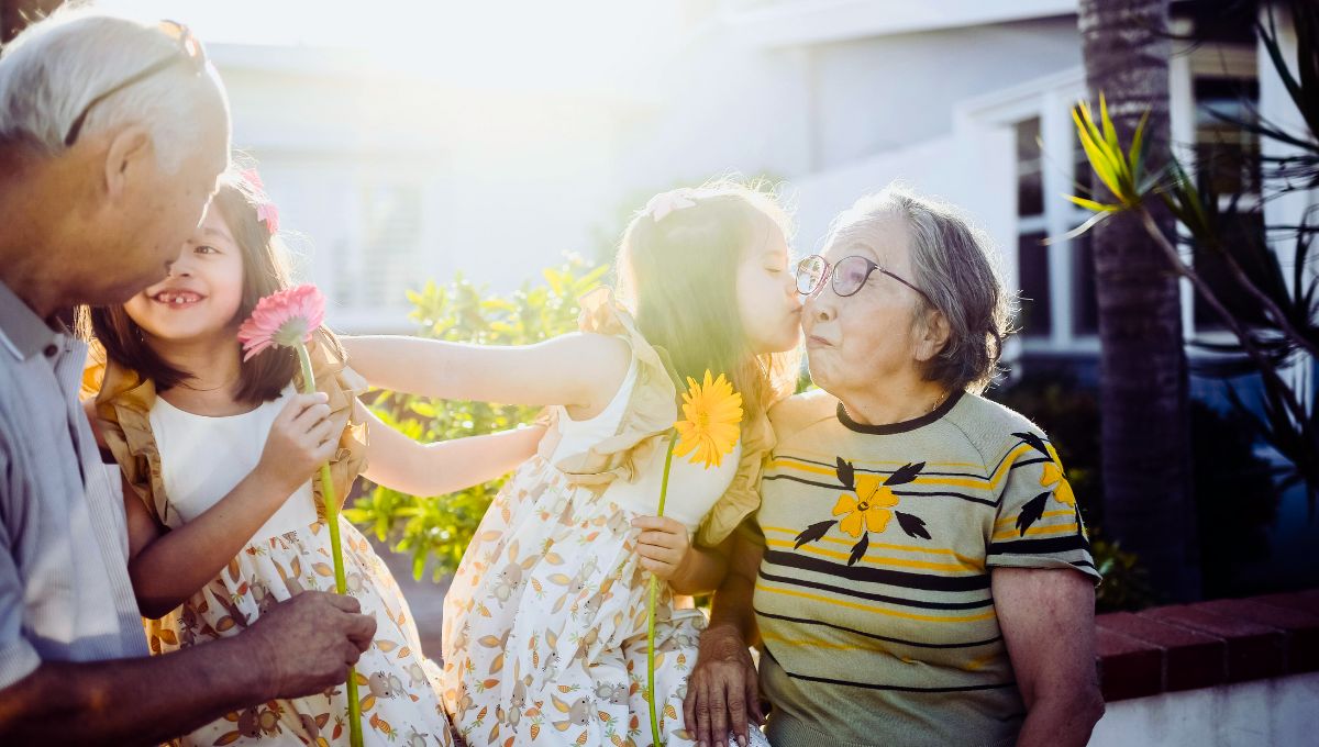 Día del Abuelo en México: ¿por qué se celebra el 28 de agosto?