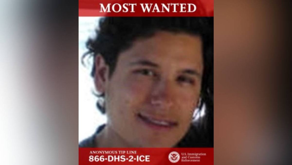 ICE ofrece 10 mdd de recompensa por Alfredo Guzmán Salazar, hijo de ‘El Chapo’