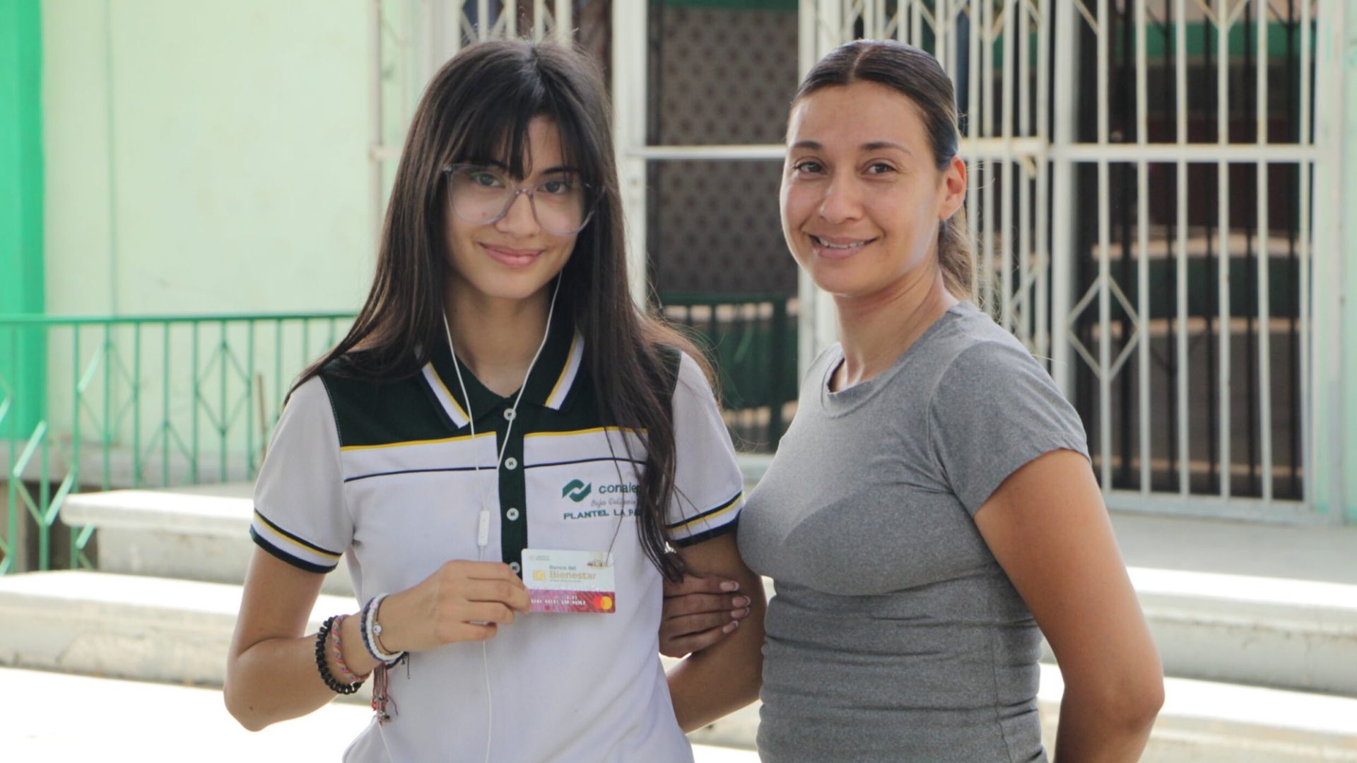 Anuncian registro para la Beca Benito Juárez 2025