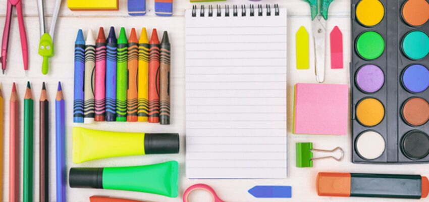 Feria de Regreso a Clases