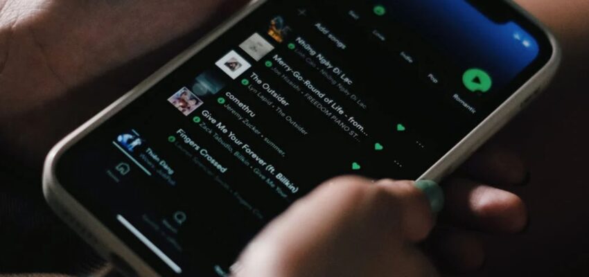 Spotify