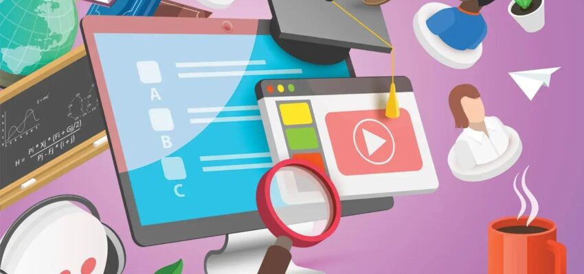 Apps educativas
