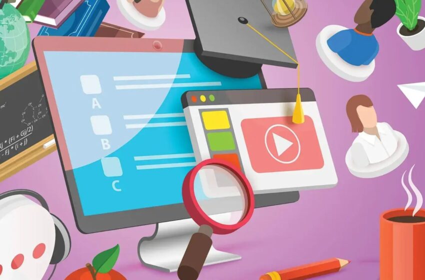 Profeco da a conocer las apps educativas más útiles para este regreso a clases