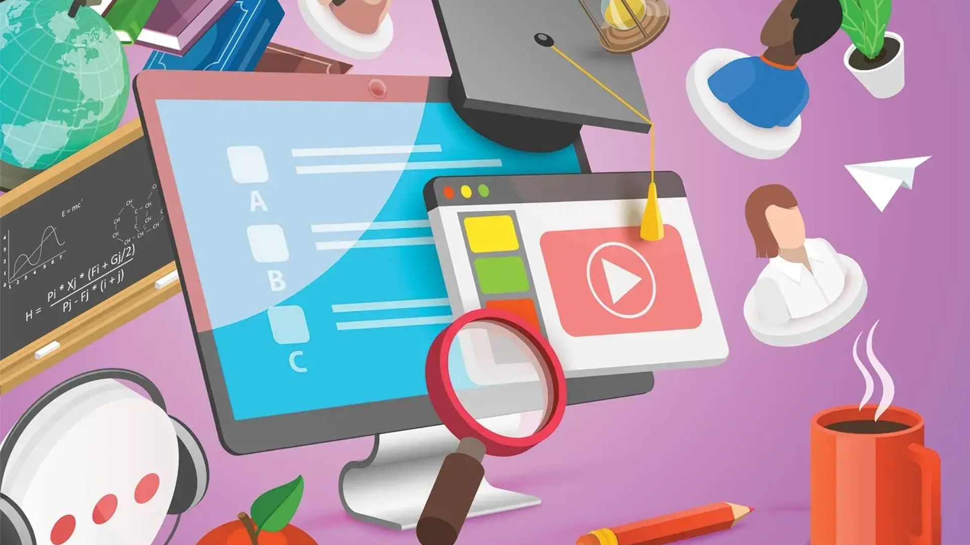 Profeco da a conocer las apps educativas más útiles para este regreso a clases