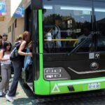 Beca de Transporte Universitario